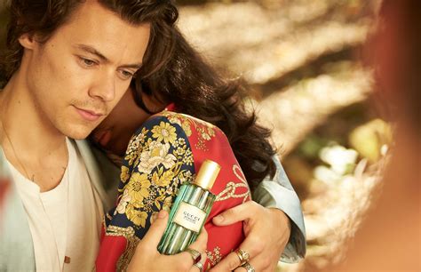 gucci memoire d'une odeur notebook|harry styles gucci memoire.